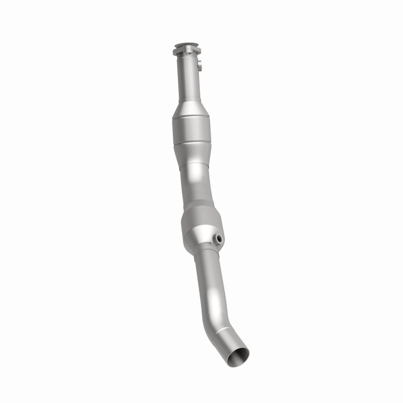 MagnaFlow Conv DF 05-08 LR3/RR Sport Driver Side - DTX Performance