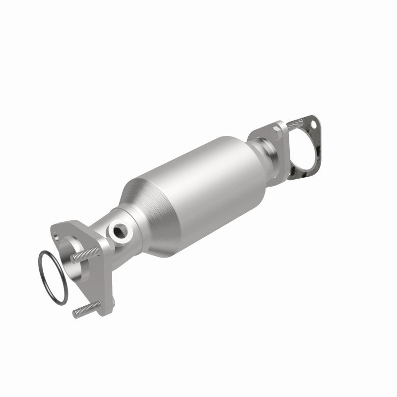 Magnaflow Conv DF 13-15 Frontier 4 Close Coupled - DTX Performance