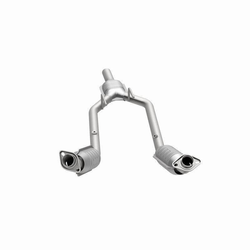 MagnaFlow Conv Dir F Thunderbird-Cougar 96-97 - DTX Performance