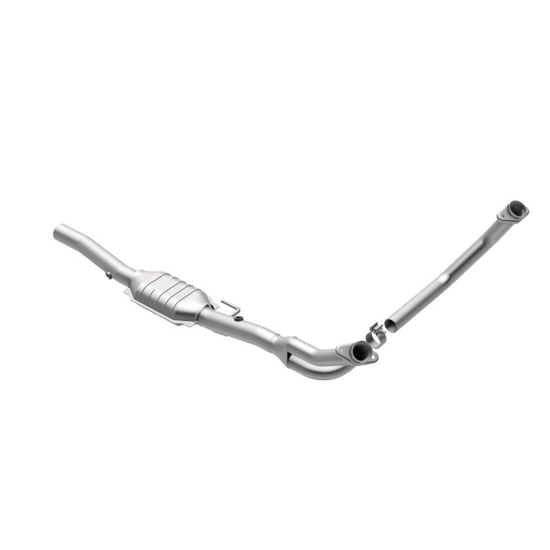 MagnaFlow Conv DF 00-03 Dodge Dakota 3.9 2wd - DTX Performance