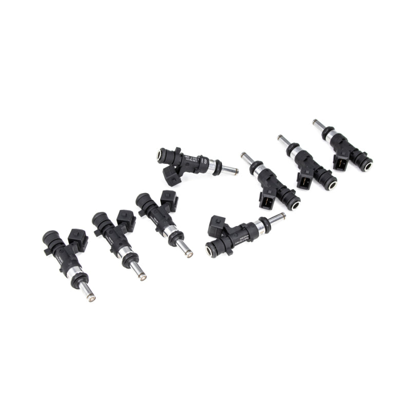 DeatschWerks 07-14 Mercedes Benz C63 AMG 850cc Injectors - Set of 8 - DTX Performance