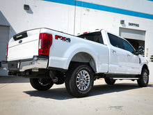 Load image into Gallery viewer, aFe Rebel Series 3in 409 SS Cat-Back Exhaust w/ Black Tips 17-20 Ford F-250/F350 V8 6.2L/7.3L - DTX Performance