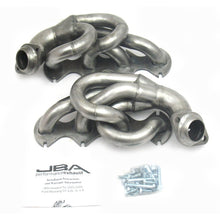 Load image into Gallery viewer, JBA 05-10 Ford Mustang 4.6L 3V 1-5/8in Primary Raw 409SS Cat4Ward Header - DTX Performance