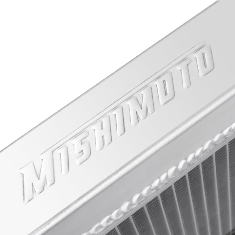 Mishimoto 95-99 Nissan Maxima Manual Aluminum Radiator - DTX Performance