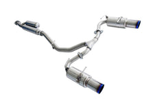 Load image into Gallery viewer, HKS 2022+ Subaru BRZ Hi-Power Muffler SPEC-L - DTX Performance