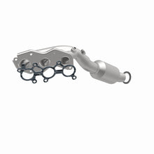 Load image into Gallery viewer, MagnaFlow Conv DF 06-08 IS250/350 Passenger Side Manifold - DTX Performance