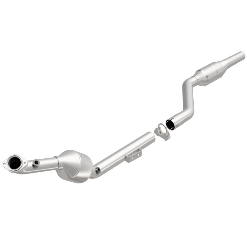 MagnaFlow Conv DF 00-03 Mercedes S430 4.3L - DTX Performance