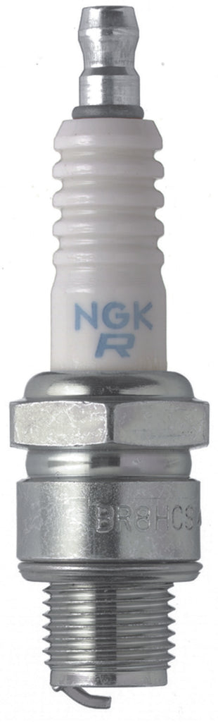 NGK Standard Spark Plug Box of 10 (BR8HCS-10) - DTX Performance