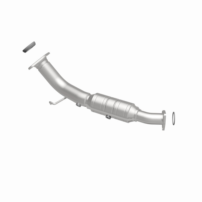 MagnaFlow 02-06 Acura RSX 4 2.0L (includes Type S) Direct-Fit Catalytic Converter - DTX Performance