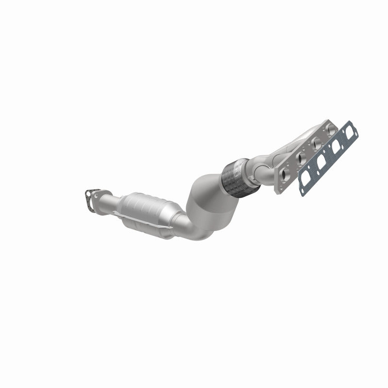 MagnaFlow Conv DF 02-06 Cooper/S Manifold - DTX Performance