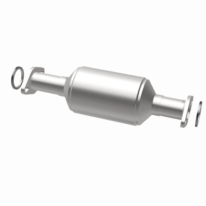 MagnaFlow 93-95 Toyota 4Runner V6 3.0L California Catalytic Converter Direct Fit - DTX Performance