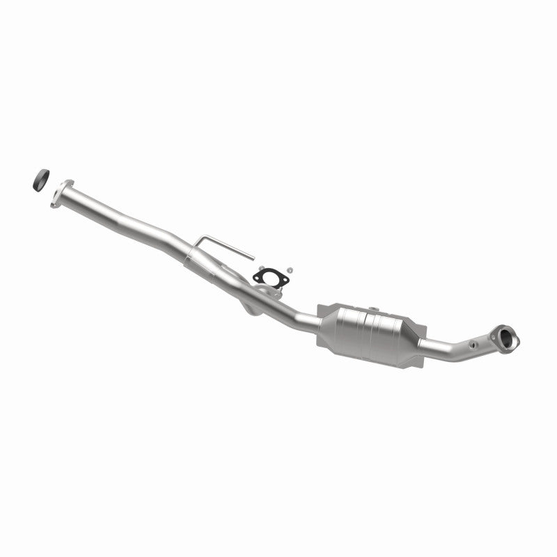 MagnaFlow Conv DF 07-09 Ranger 3.0 Passenger Side OEM - DTX Performance