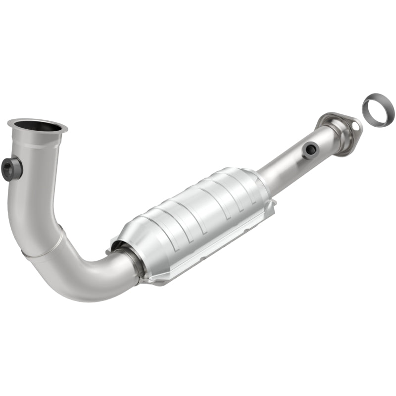 Magnaflow Conv DF 2004 Liberty P/S frt OEM - DTX Performance