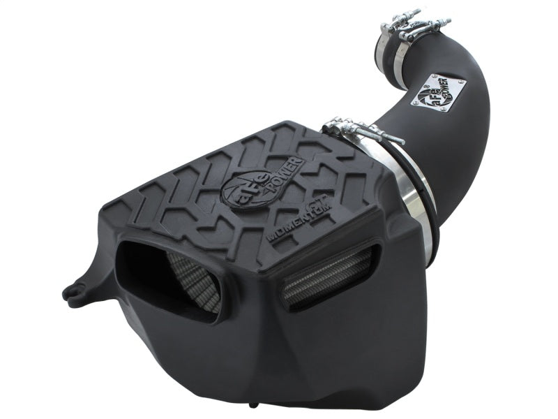 aFe Momentum GT PRO DRY S Stage 2 Si Intake 07-11 Jeep Wrangler JK V6 3.8L - DTX Performance