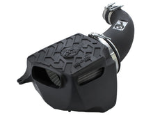 Load image into Gallery viewer, aFe Momentum GT PRO DRY S Stage 2 Si Intake 07-11 Jeep Wrangler JK V6 3.8L - DTX Performance