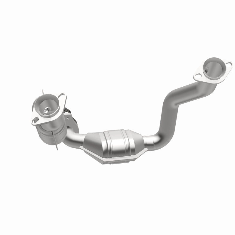 MagnaFlow 01-03 Ford Ranger V6 3.0L OEM Grade Direct-Fit Catalytic Converter - DTX Performance