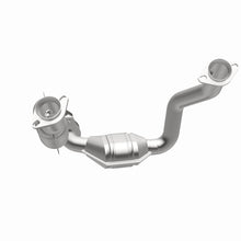 Load image into Gallery viewer, MagnaFlow 01-03 Ford Ranger V6 3.0L OEM Grade Direct-Fit Catalytic Converter - DTX Performance