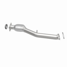 Load image into Gallery viewer, Magnaflow Conv DF 06-08 Subaru Forester/06-07 Impreza 2.5L Rear Turbocharged (49 State) - DTX Performance