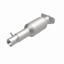 Load image into Gallery viewer, MagnaFlow California Grade Catalytic Converter Direct Fit 91-92 Oldsmobile Bravada V6 4.3L - DTX Performance