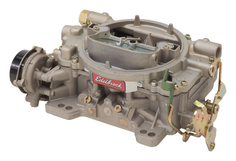 Edelbrock Reconditioned Carb 1409 - DTX Performance