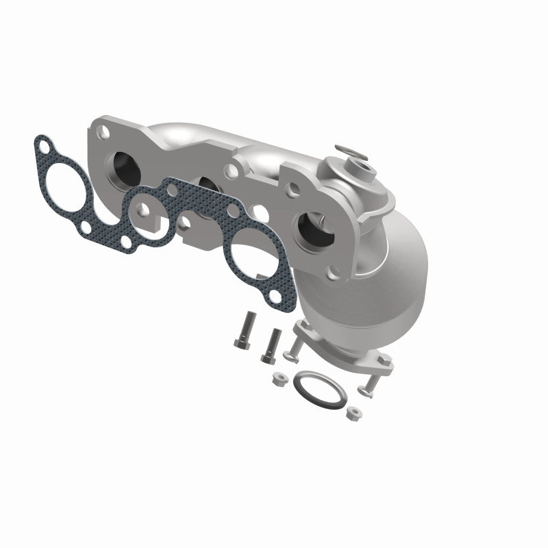 MagnaFlow Conv DF 02-03 Lexus ES300 3.0L Manifold - DTX Performance