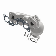 Load image into Gallery viewer, MagnaFlow Conv DF 02-03 Lexus ES300 3.0L Manifold - DTX Performance