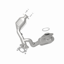 Load image into Gallery viewer, MagnaFlow Conv DF 00-03 Ford Taurus 3.0L - DTX Performance