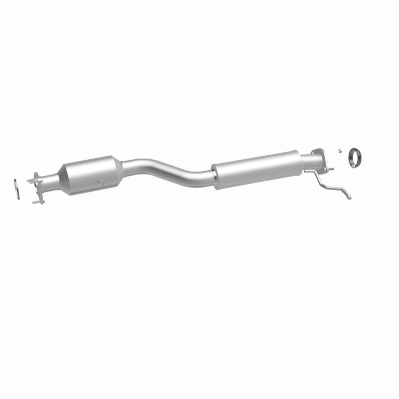 MagnaFlow Conv Direct Fit 10-11 Mazda RX-8 1.3L - DTX Performance