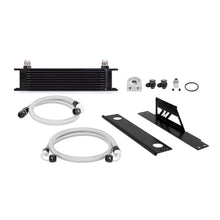 Load image into Gallery viewer, Mishimoto 01-05 Subaru WRX/STi Oil Cooler Kit - DTX Performance