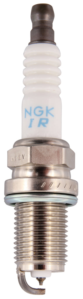 NGK Laser Iridium Spark Plug Box of 4 (IFR6F8DN) - DTX Performance