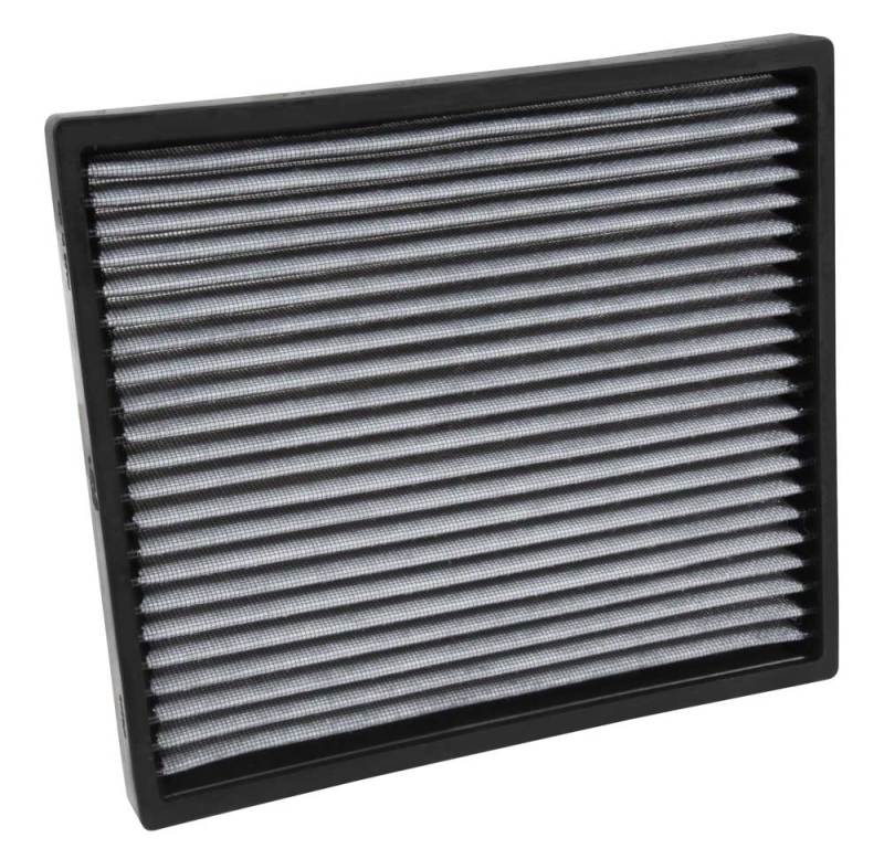 K&N 04-14 Cadillac CTS 3.6L Cabin Air Filter - DTX Performance