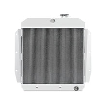 Load image into Gallery viewer, Mishimoto 55-59 GM 3100 Series X-Line Aluminum Radiator - DTX Performance