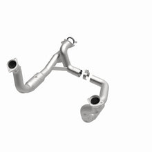 Load image into Gallery viewer, MagnaFlow Conv Direct Fit 11-14 Ford F-250 Super Duty / 350 Super Duty V8 6.2L - DTX Performance