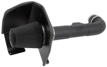 Load image into Gallery viewer, K&amp;N 14-18 Chevrolet/GMC 1500 V8 5.3L/6.2L Performance Air Intake System - DTX Performance