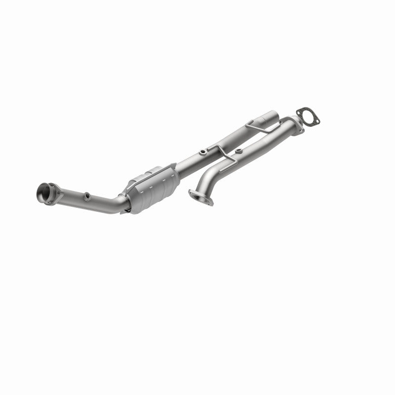 MagnaFlow Conv DF 97-01 Explorer-Mountaineer - DTX Performance