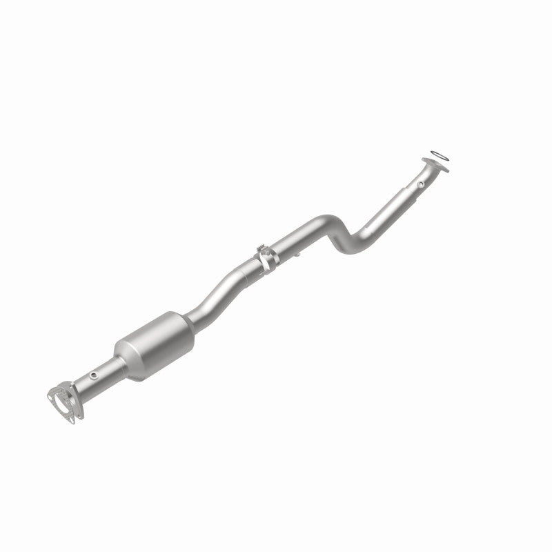 MagnaFlow 2009 Chevrolet Express 4500 V8 6.0L Right Underbody Catalytic Converter - DTX Performance