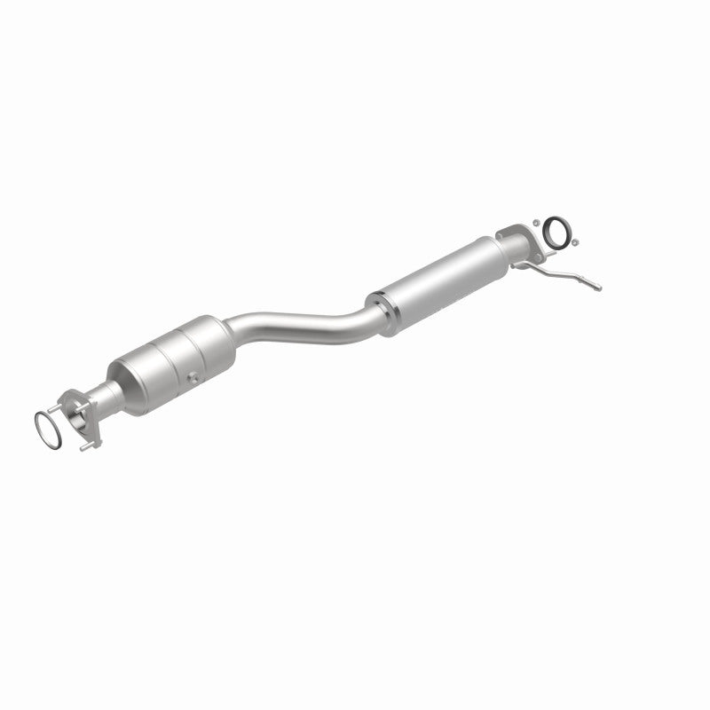 MagnaFlow Conv DF 04-08 Mazda RX-8 OEM - DTX Performance