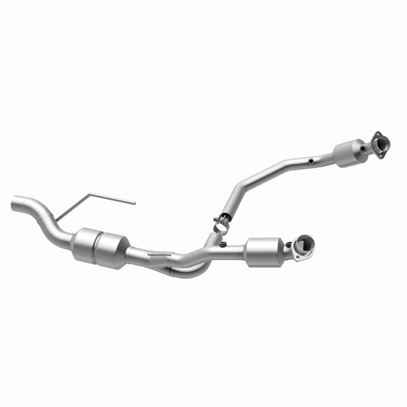 MagnaFlow Conv DF Dodge 01-02 Ram 1500/2500/3500 Van 5.9L - DTX Performance