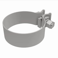 Load image into Gallery viewer, MagnaFlow Clamp 3.00inch TORCA SS 1.25inch 10pk - DTX Performance