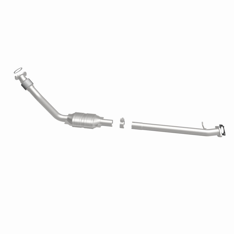 MagnaFlow Conv DF 02-03 GM Van 3.4L FWD - DTX Performance