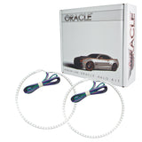 Oracle Chrysler Aspen 07-08 Halo Kit - ColorSHIFT