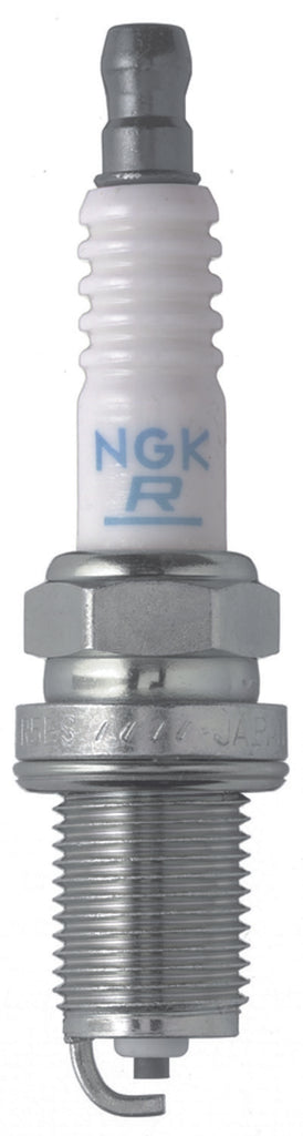 NGK V-Power Spark Plug Box of 10 (BKR6EZB) - DTX Performance