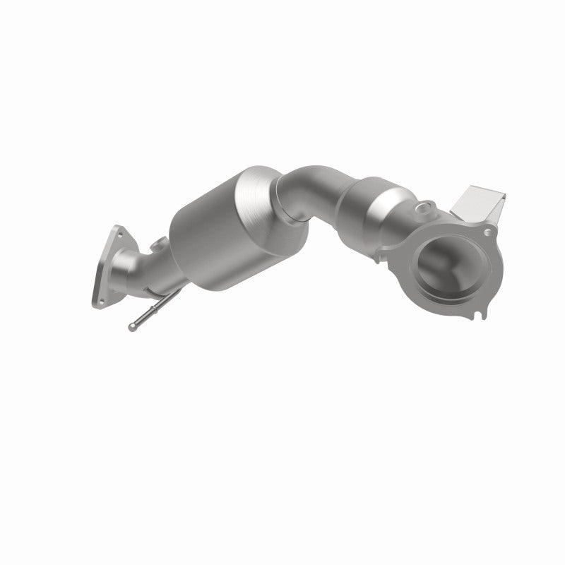 MagnaFlow 13-15 Land Rover LR2 2.0L CARB Compliant Direct Fit Catalytic Converter - DTX Performance