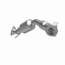 Load image into Gallery viewer, MagnaFlow 13-15 Land Rover LR2 2.0L CARB Compliant Direct Fit Catalytic Converter - DTX Performance