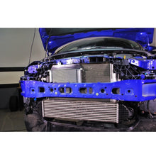 Load image into Gallery viewer, Mishimoto Heavy Duty Transmission Cooler w/ Electric Fan - DTX Performance