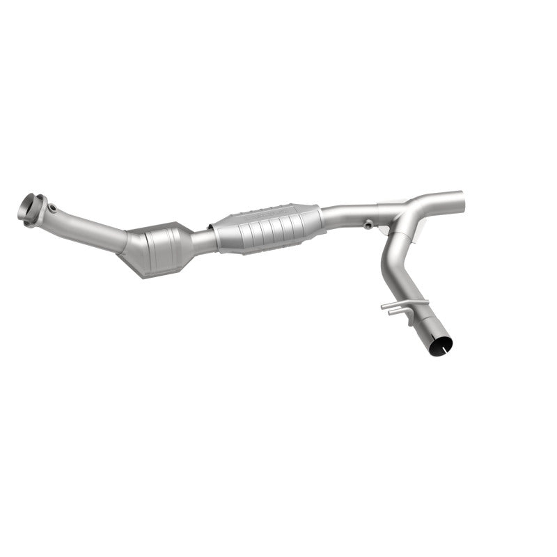 MagnaFlow Conv DF 99-00 Ford Trucks 5.4L - DTX Performance