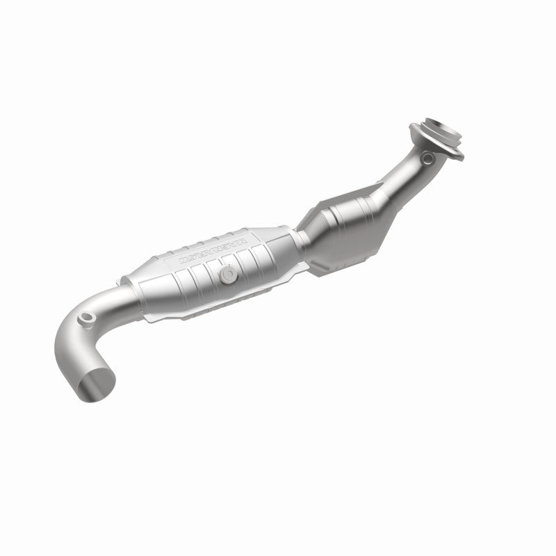 MagnaFlow Conv DF F150 Truck 97-98 V8 4.6L 2W - DTX Performance