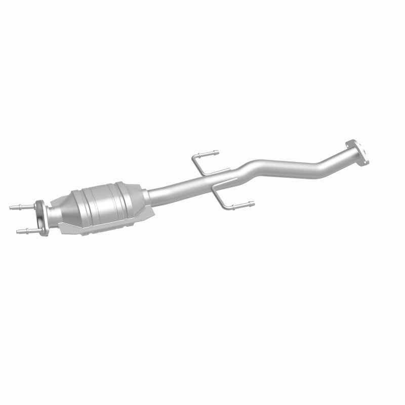 MagnaFlow Conv. DF 95-98 Mazda Protege Rear - DTX Performance