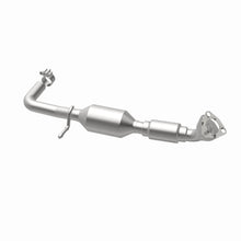 Load image into Gallery viewer, MagnaFlow 14-16 Cadillac ELR 1.4L/12-15 Chevrolet Volt 1.4L OEM Grade Direct Fit Catalytic Converter - DTX Performance