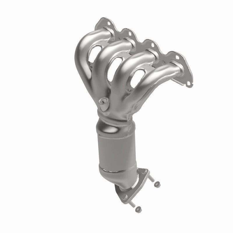 MagnaFlow CARB Compliant Manifold Catalytic Conv Direct Fit - 09-10 Chevrolet Aveo / Aveo5 L4 1.6L - DTX Performance